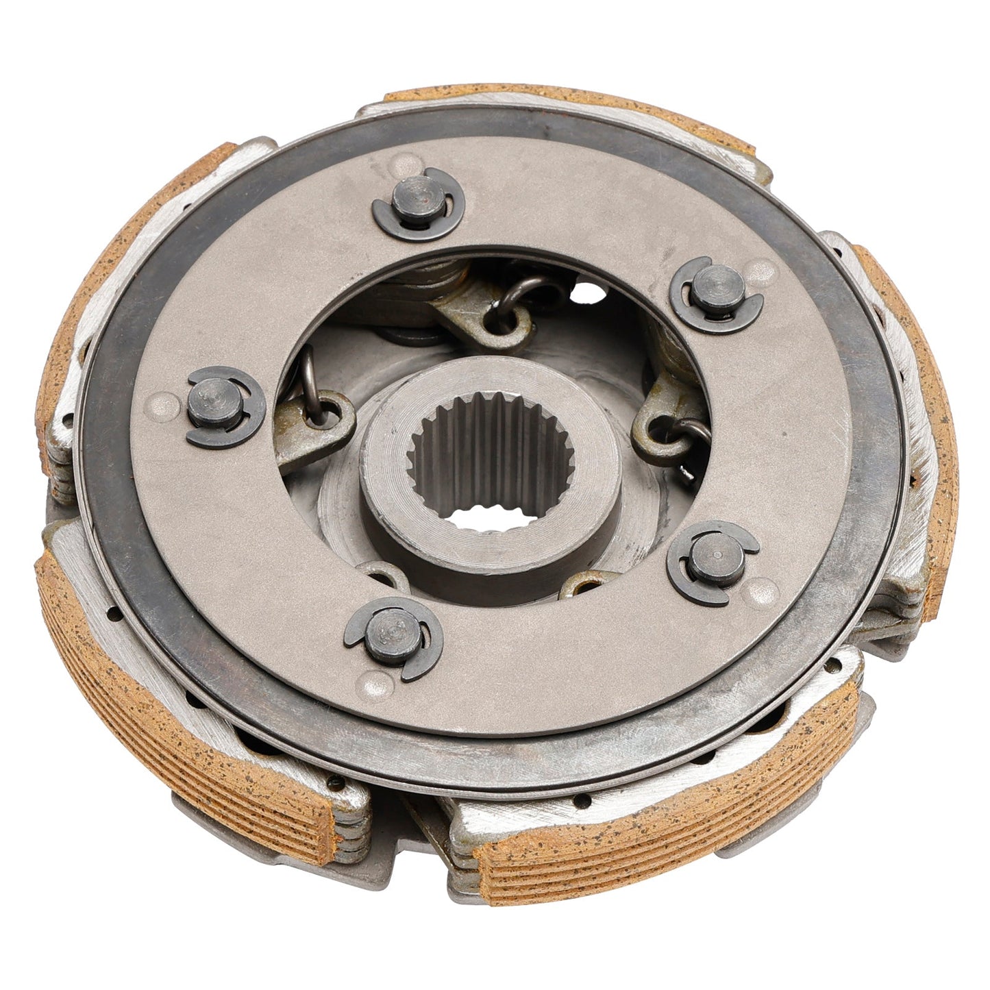 1988-2000 Honda TRX300 FourTrax 300 2x4 ceppo frizione 22535-HM5-305 22535-HC4-305 22535-HC5-305
