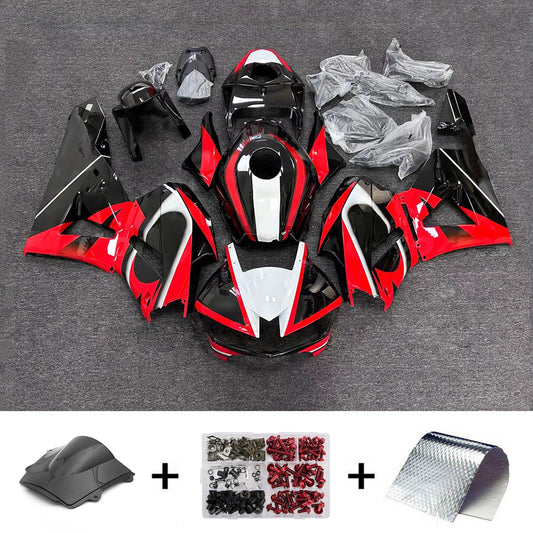 Kit di carene in plastica ABS stampate a iniezione per Honda CBR600RR 2013-2025 F5