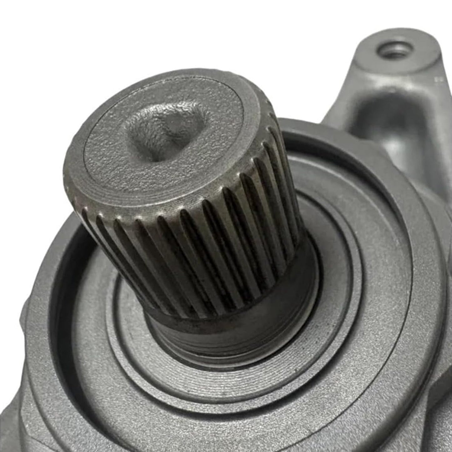 Differenziale posteriore con rapporto 2.93 per BMW Serie 5 F10 F11 520d 525d Diesel