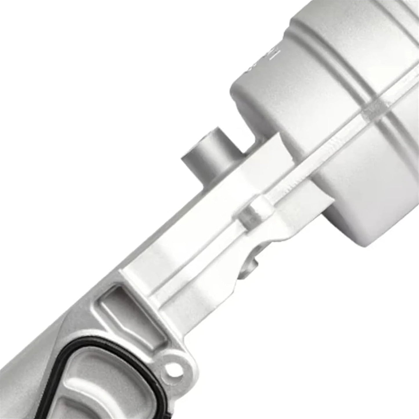 Radiatore olio motore nuovo di zecca per BMW F20 F30 F35 F80 2011-2019 11427611968