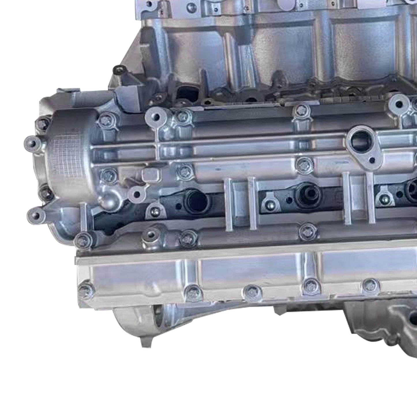 Motore diesel Mercedes Freightliner Sprinter OM642 3.0L del 2016 OM642
