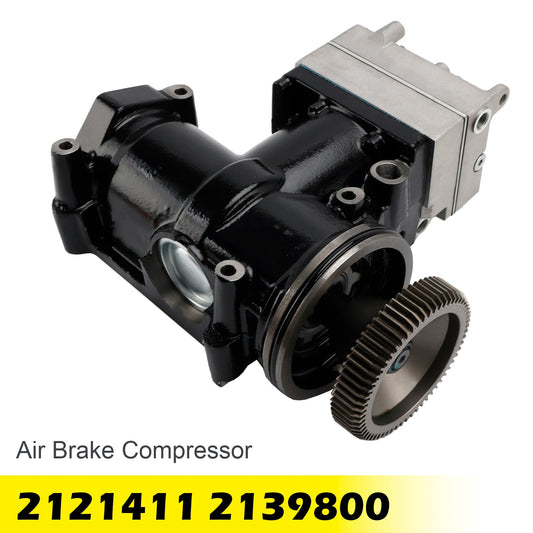Compressore freni ad aria per PACCAR MX13 9122180000 2121411 2139800
