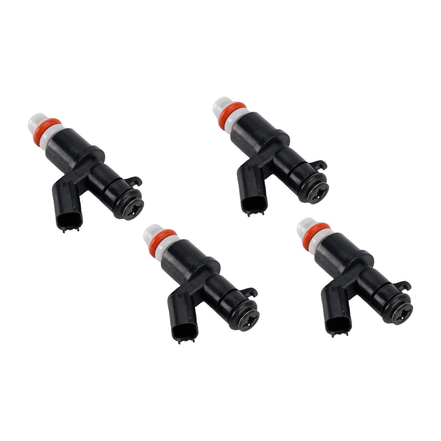 4 iniettori di carburante per HONDA CIVIC 2016-2021 16450-5BA-A01 164505BAA01