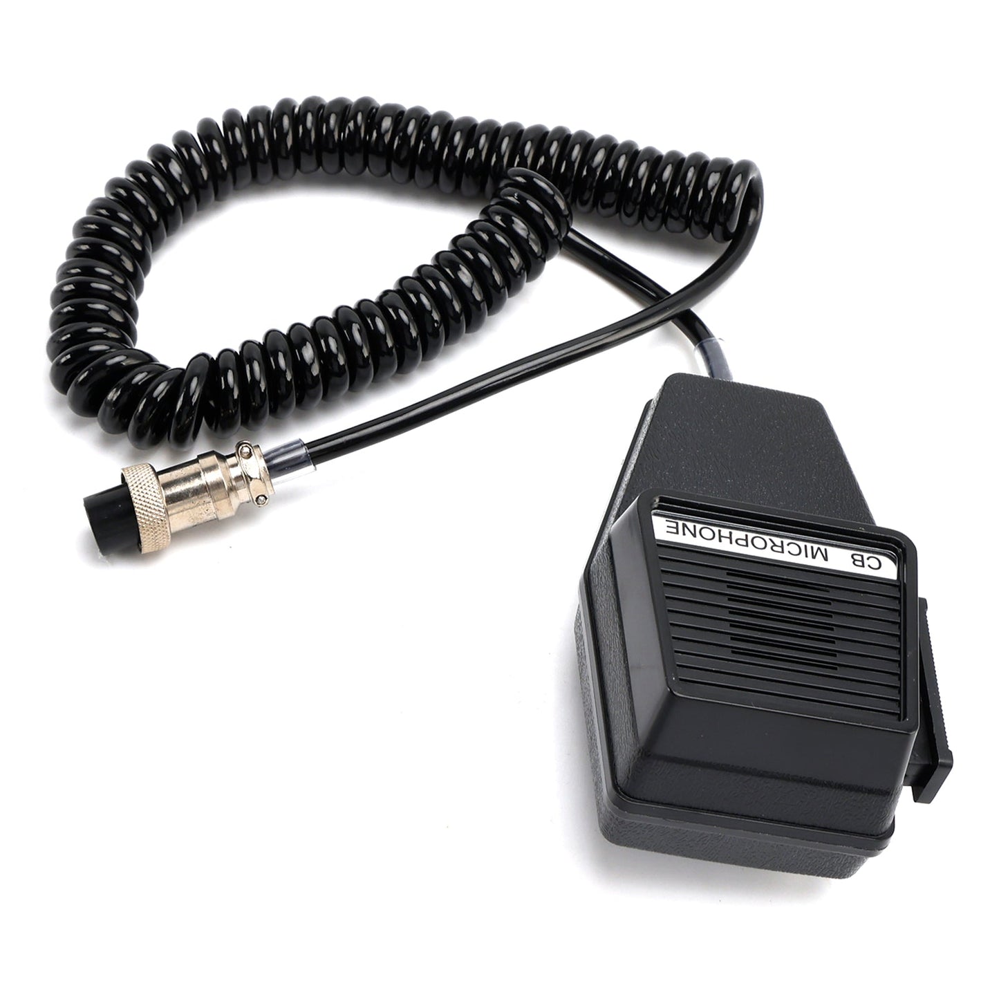 Altoparlante per microfono CB per auto, compatibile con Cobra PR240 PR245 PR350 PR375 PR550 PR3000 PR3100