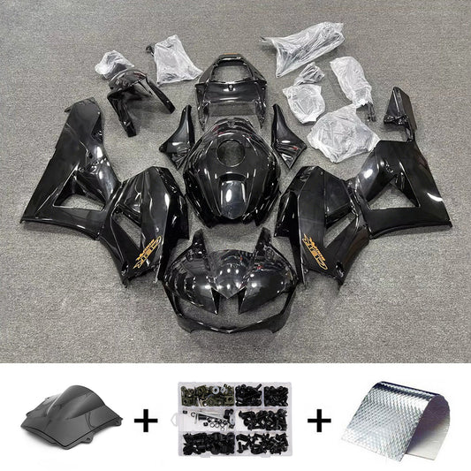 Kit di carene in plastica ABS stampate a iniezione per Honda CBR600RR 2013-2025 F5