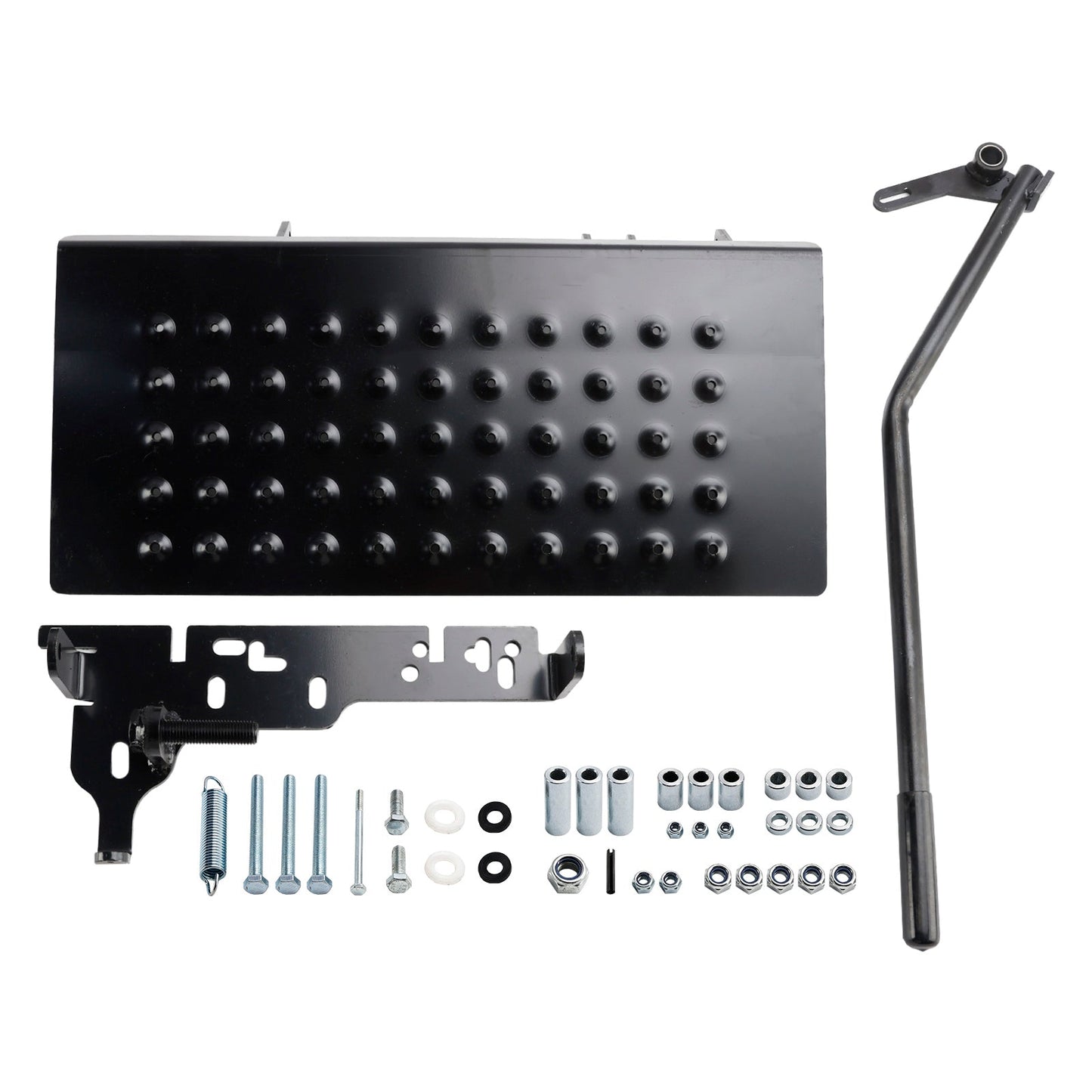 ACS6000ULS 088-6003-00 Sistema avanzato di bloccaggio dello scivolo per la maggior parte dei tosaerba ZT