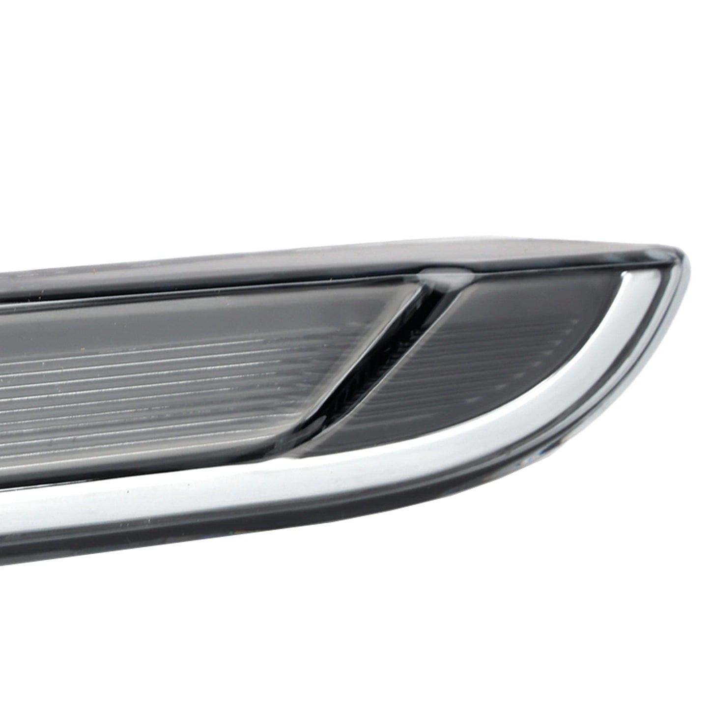 2010-2016 Porsche Panamera 970 2 pezzi parafango anteriore indicatore di direzione lampada 97063104301 97063104401