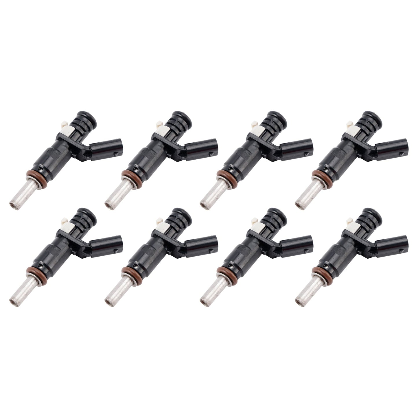 8 iniettori di carburante per Mercedes-Benz E350 R350 S400 C280 C300 3.5L A2720780249