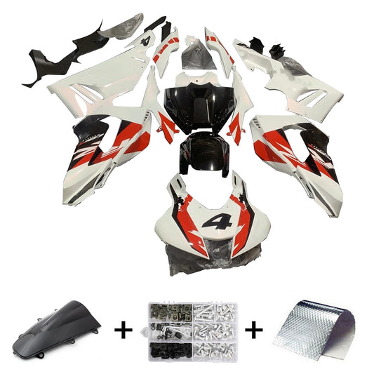 Kit carenatura iniezione plastica ABS per Honda CBR1000RR-R 2020-2023