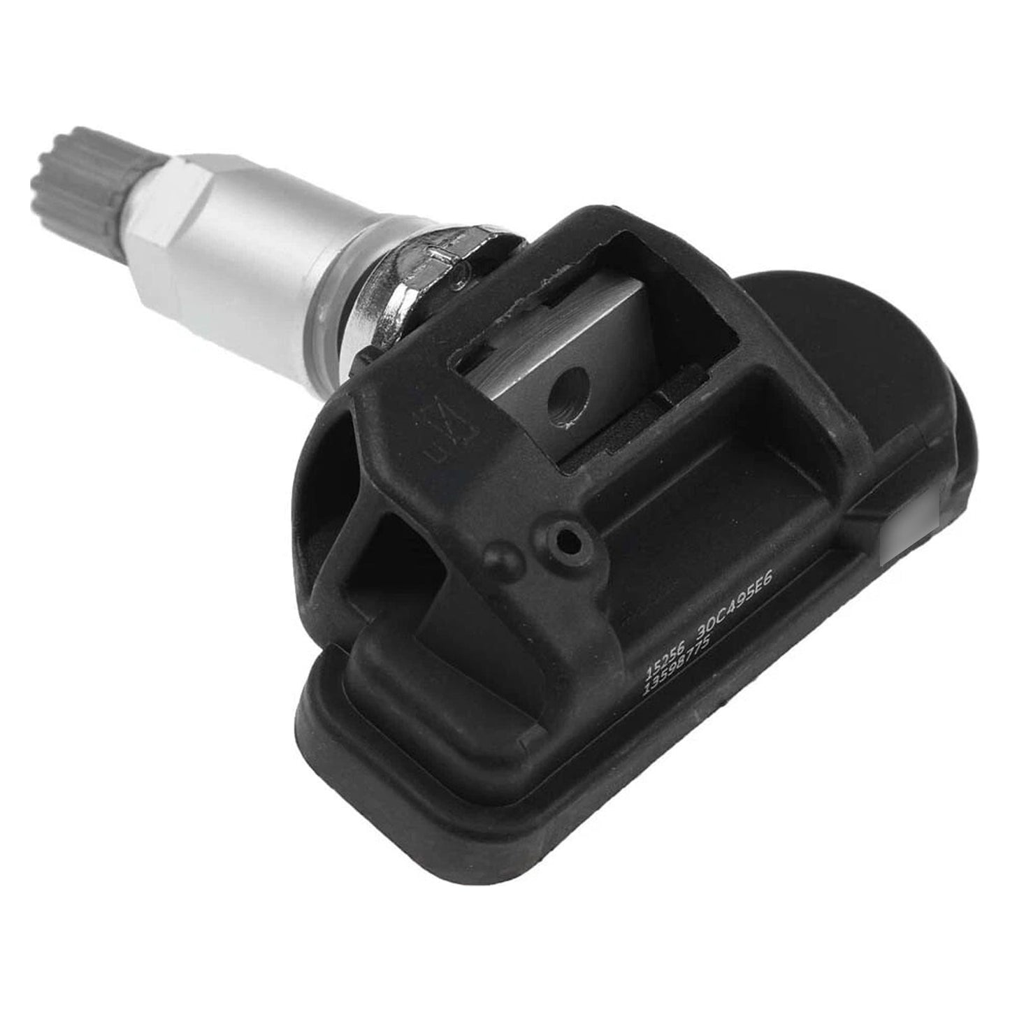 1 sensore di pressione pneumatici TPMS per Opel Zafira C Insignia Astra J Corsa 13598775