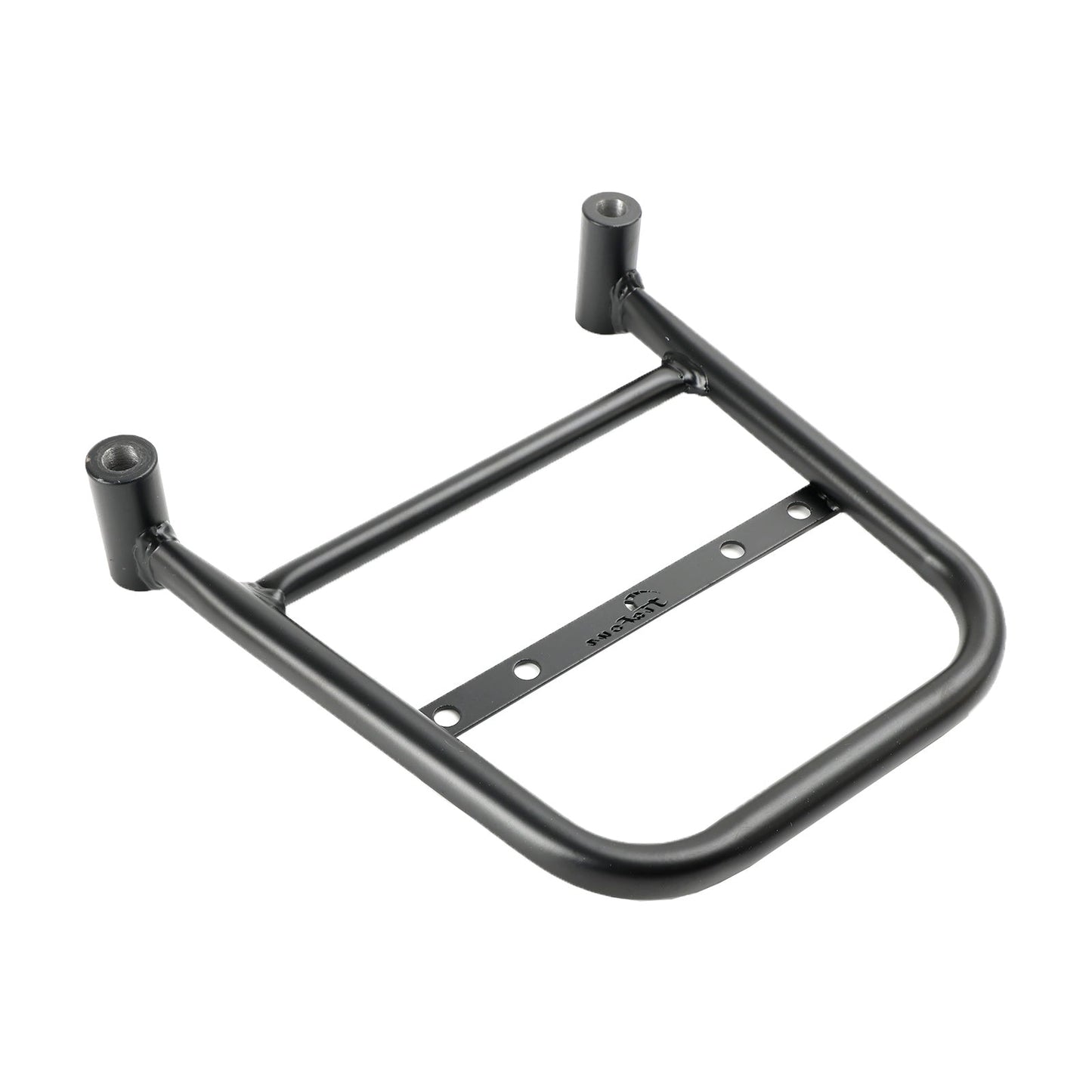 Supporto per borsa laterale portapacchi per Kawasaki Vulcan S 650 16-23 Cafe
