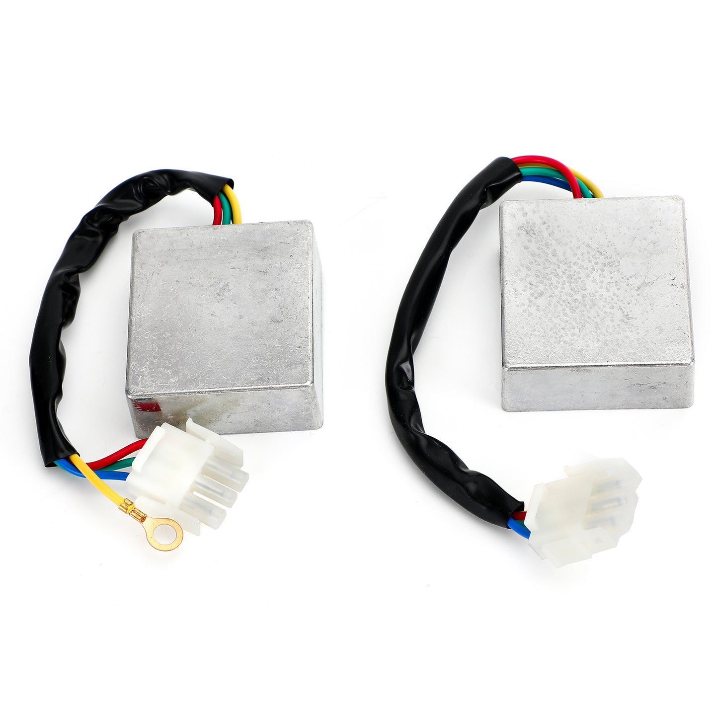 GU23721494 CDI centralina ECU per Moto Guzzi V35 V75 NTX 350 650 750 Nevada 350 GU23721493