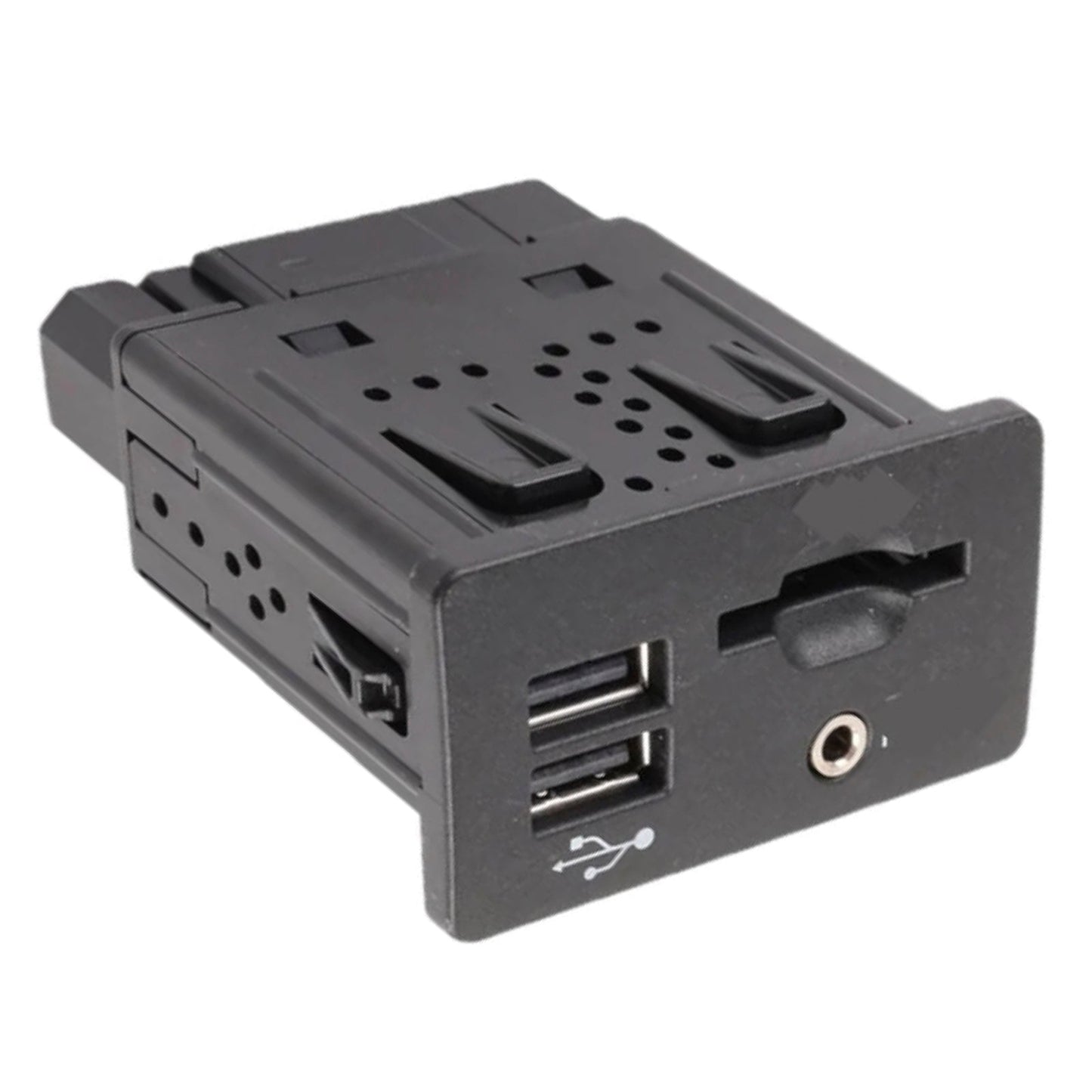 Modulo di controllo dell'interfaccia audio AUX per Ford Fusion ed Explorer F-150 Ranger C1BT-14F014-AE