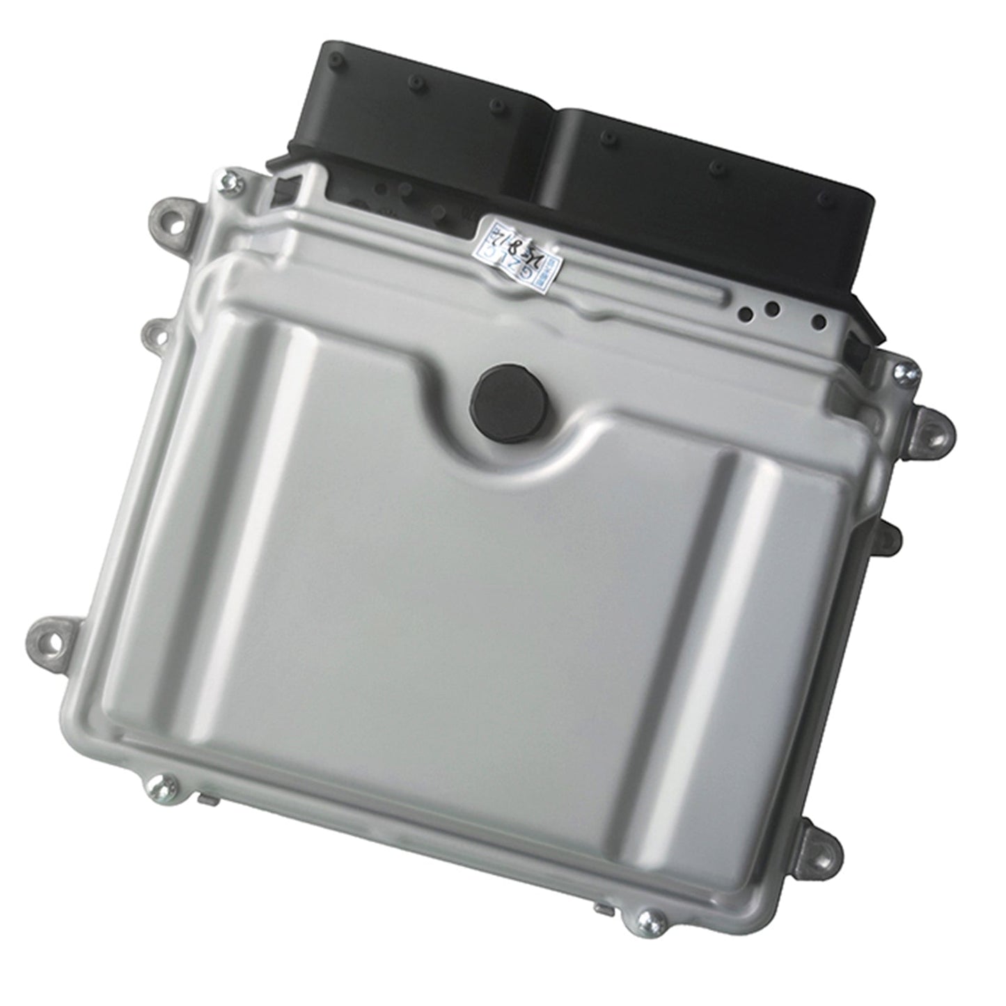 Modulo ECM ECU di controllo motore computerizzato Mercedesdes S500 2007-2011 A2731532579