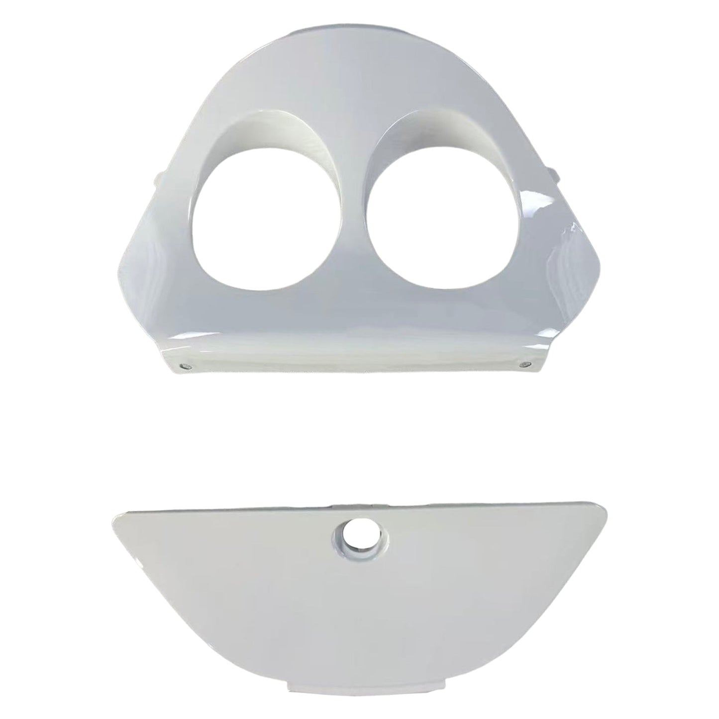 Kit di carene in plastica ABS stampate a iniezione per Honda NSR250 PGM-4 1994-1996