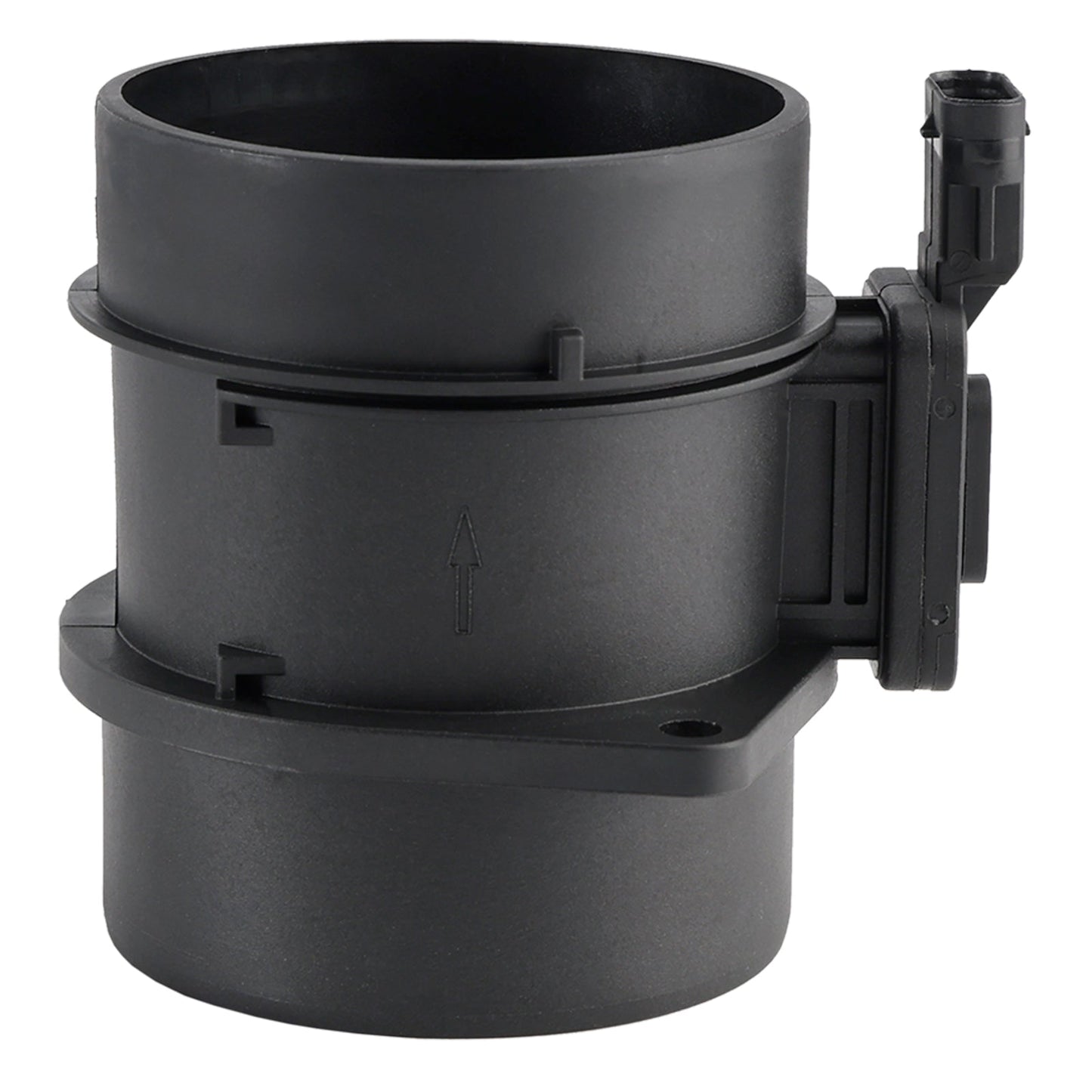 Sensore di flusso d'aria di massa A6450900048 per Mercedes W205 W246 Vito W447 Sprinter B906