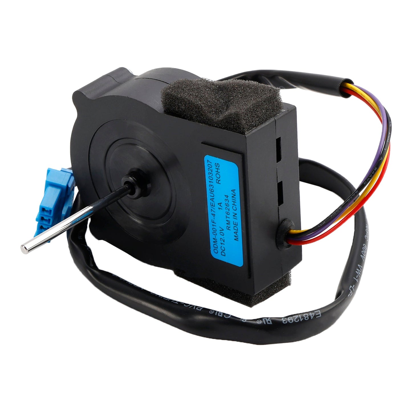 EAU63103207 Motore ventola condensatore frigorifero per frigorifero LG Kenmore