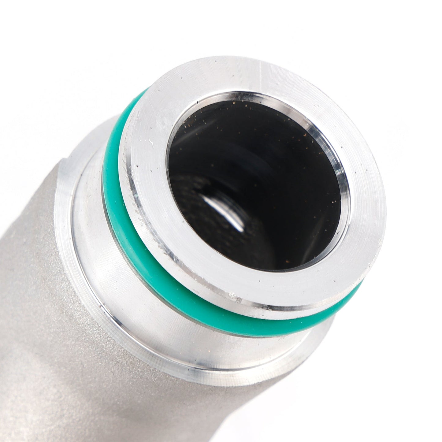 2 tubi di raccordo del liquido di raffreddamento LR186917 LR186859 per Land Rover LR4 V2 3.0 5.0