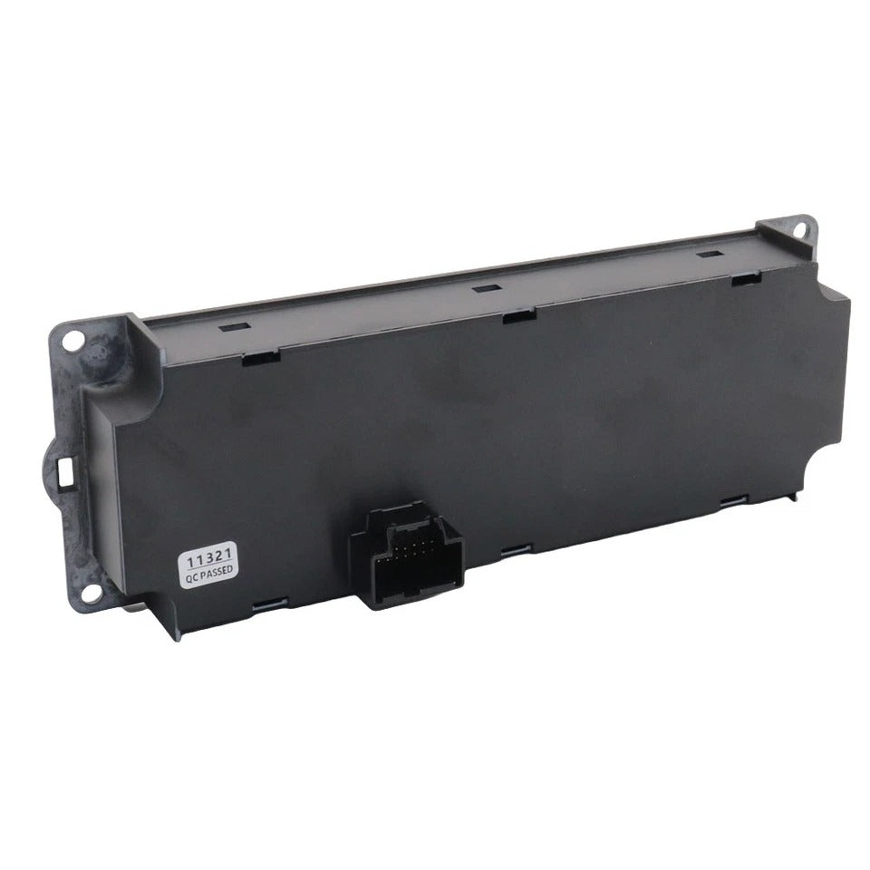 Modulo di controllo del cruscotto della cabina diurna Kenworth HVAC F21-1013-21-000