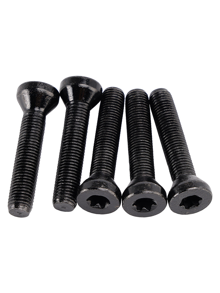 Kit bulloni ruota posteriore per BMW R 12 G/S KR2 / R 12 nineT KR1 - 36317668389