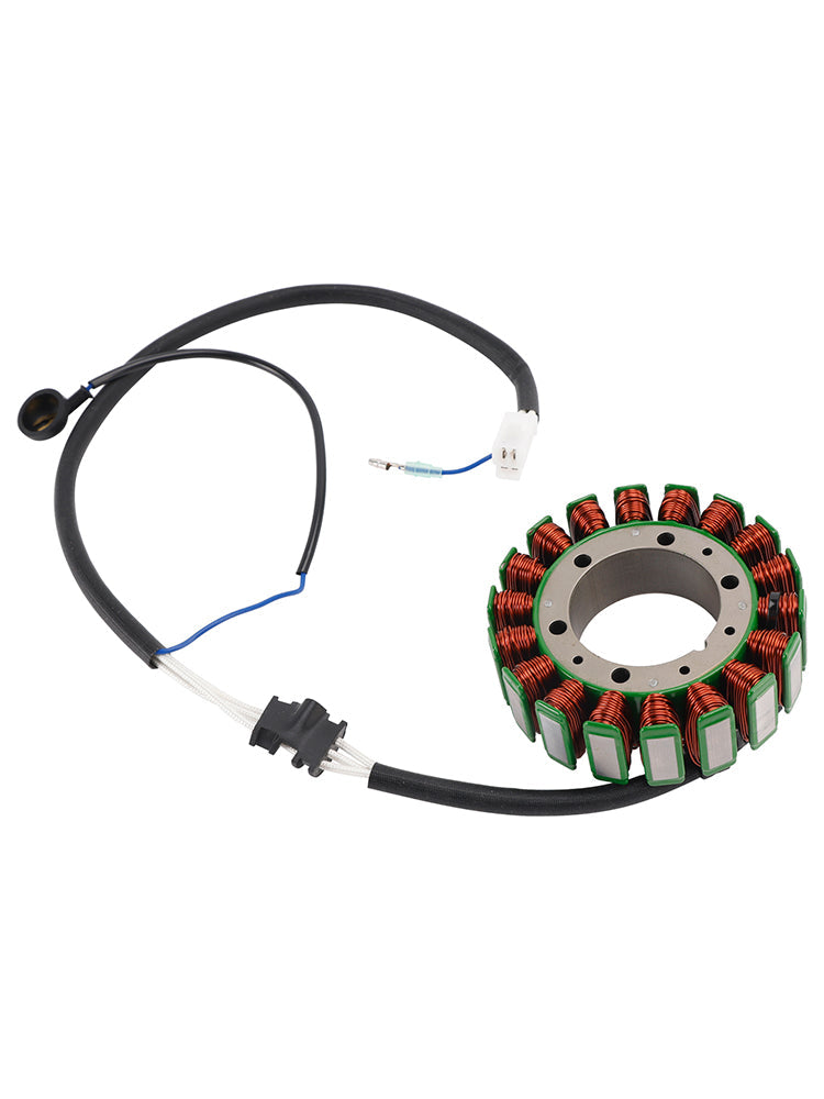 STATORE ALTERNATORE MAGNETE PER YAMAHA VIRAGO XV 750 700 84-85 42X-81410-20-00