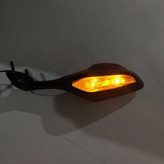 SPECCHIETTI RETROVISORI Honda CBR 1000 RR-R 2020-2025 88100-MKF-D40 88105-MKF-D40