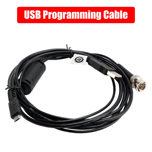 Per R2 R2A DP1400 DP2000 SL300 SL7550 SL7580 Cavo di programmazione USB PMKN4010-USB