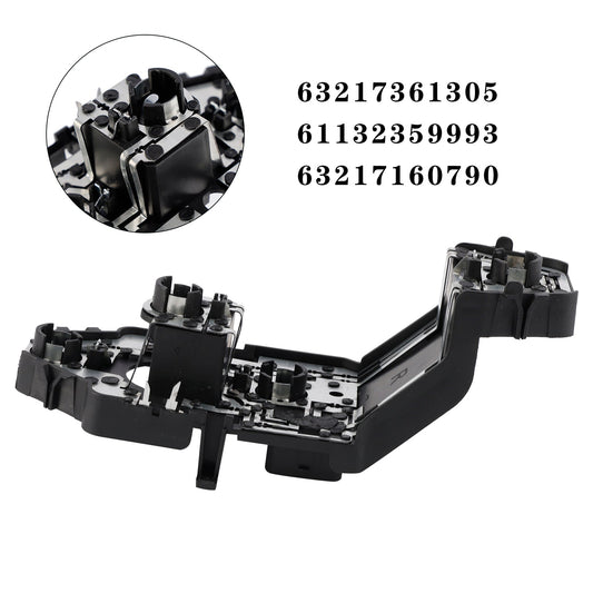 Supporto lampadina fanale posteriore Mini Cooper F55 F56 F57 2014-2021
