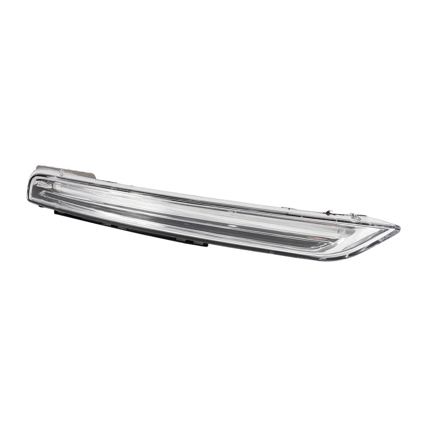 Luci diurne a LED DRL Fendinebbia lato destro per Porsche Cayenne 958 2015-2017