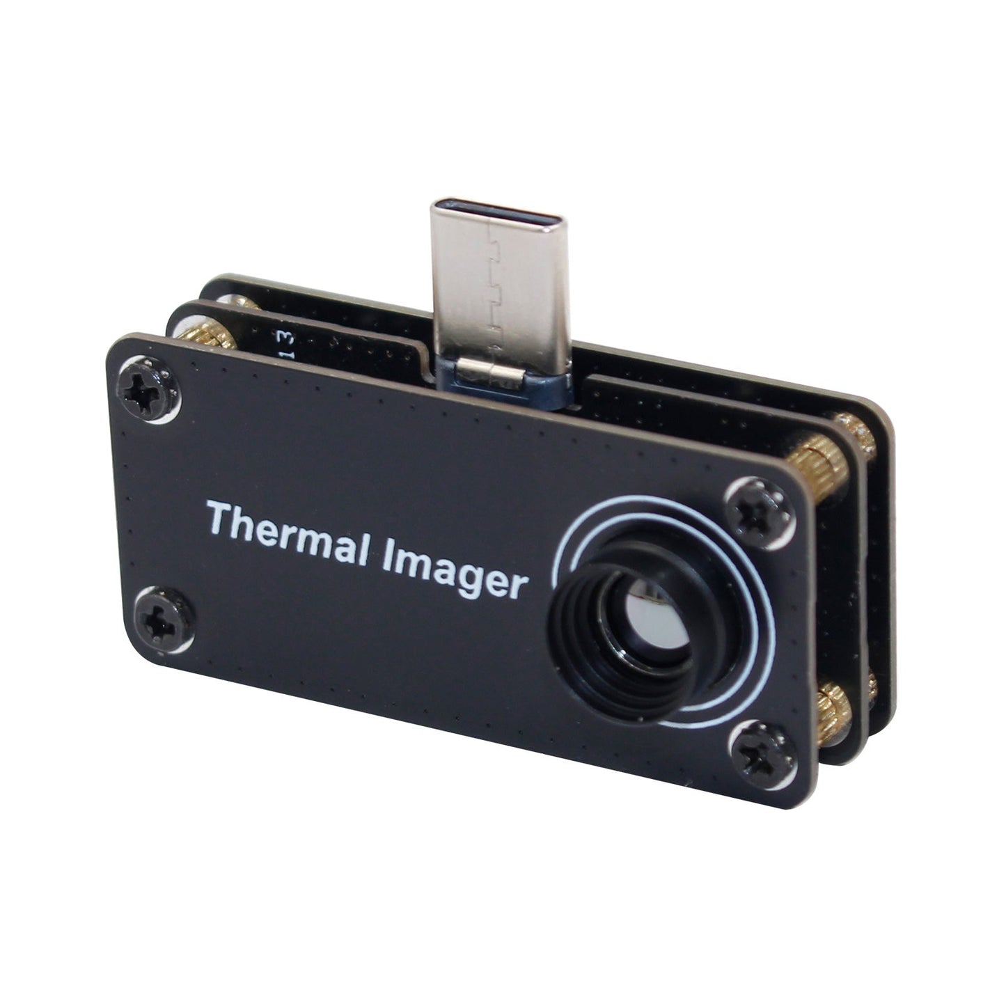 Fotocamera termografica USB Type-C per telefono cellulare Android con funzionalità avanzate