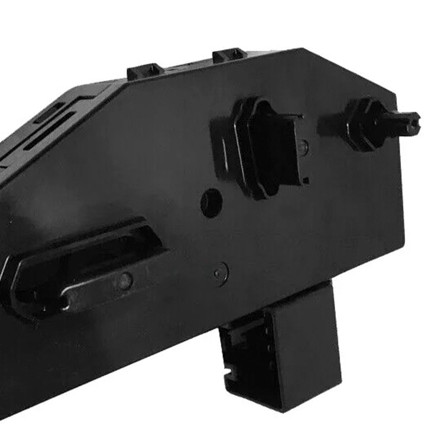 Interruttore di regolazione del sedile anteriore lato guida Chevrolet Tahoe 23247095