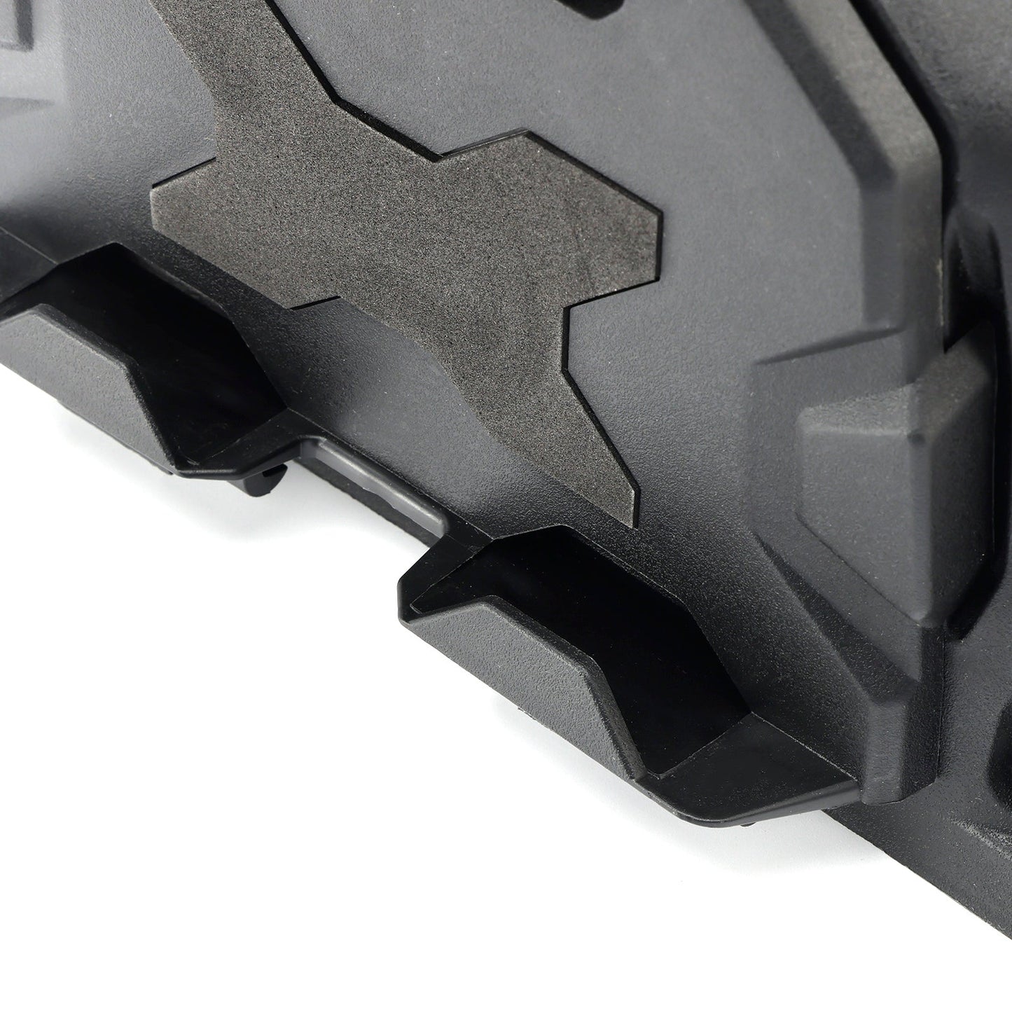 Supporto per tablet con scatola portaoggetti per Polaris Rzr XP 1000 Turbo 2019-2023 2022
