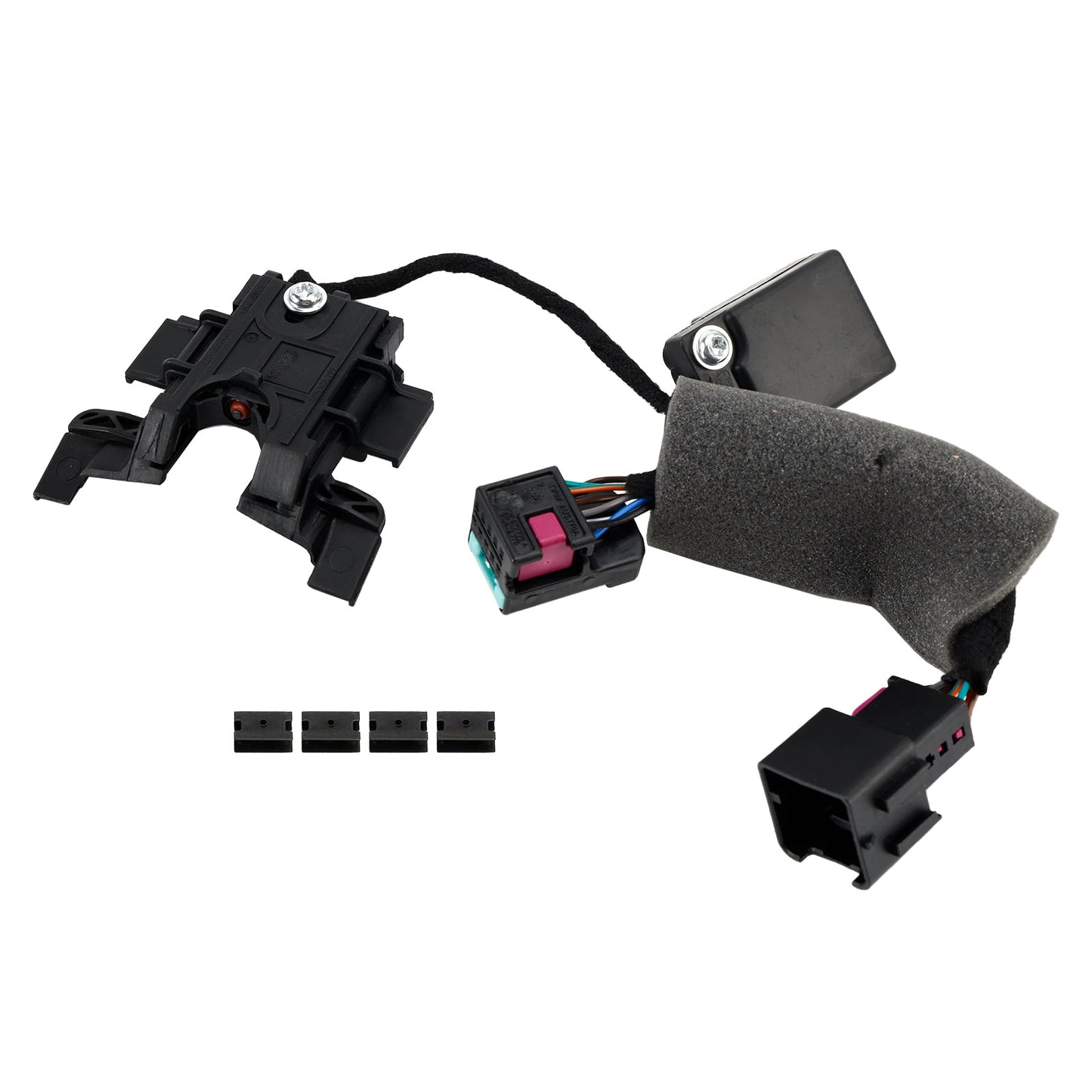Microinterruttore selettore cambio automatico 5Q0713128A per VW Golf Skoda