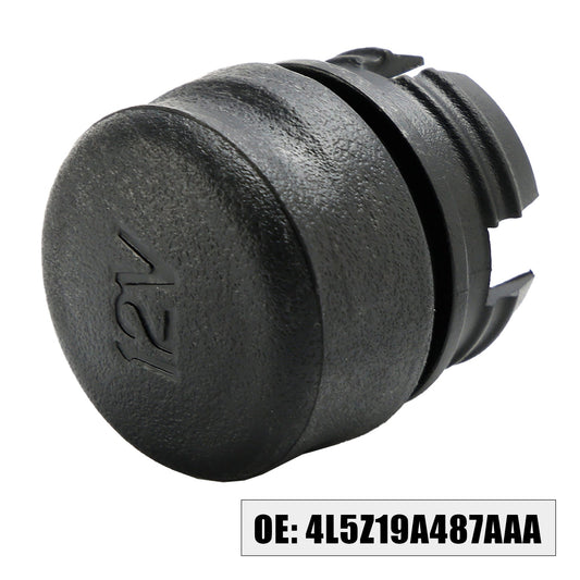 Ford Crown Victoria Tappo copripresa accendisigari 4L5Z19A487AAA