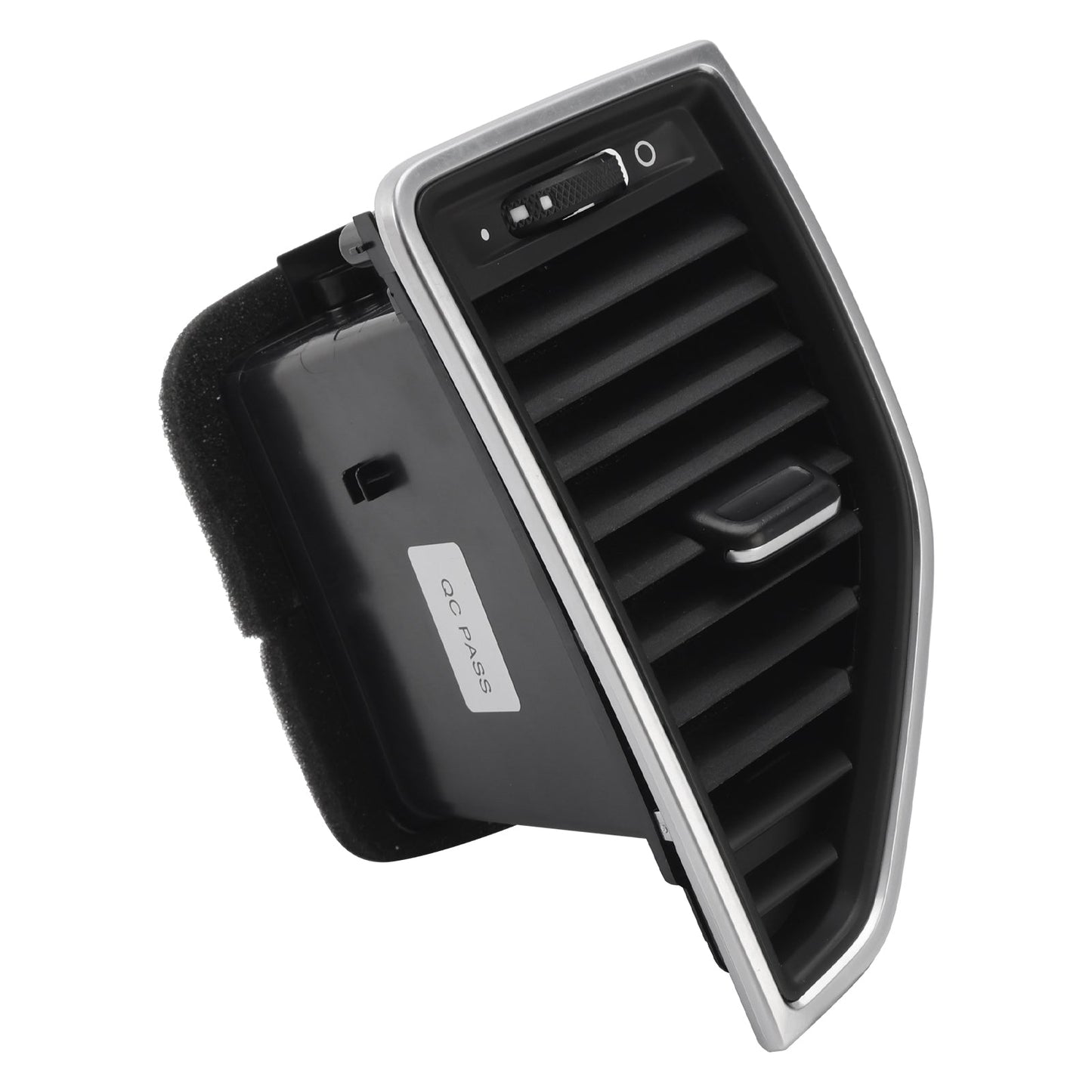 Griglia di ventilazione centrale anteriore destra AC 95B819201 per Porsche Macan 2017-2017