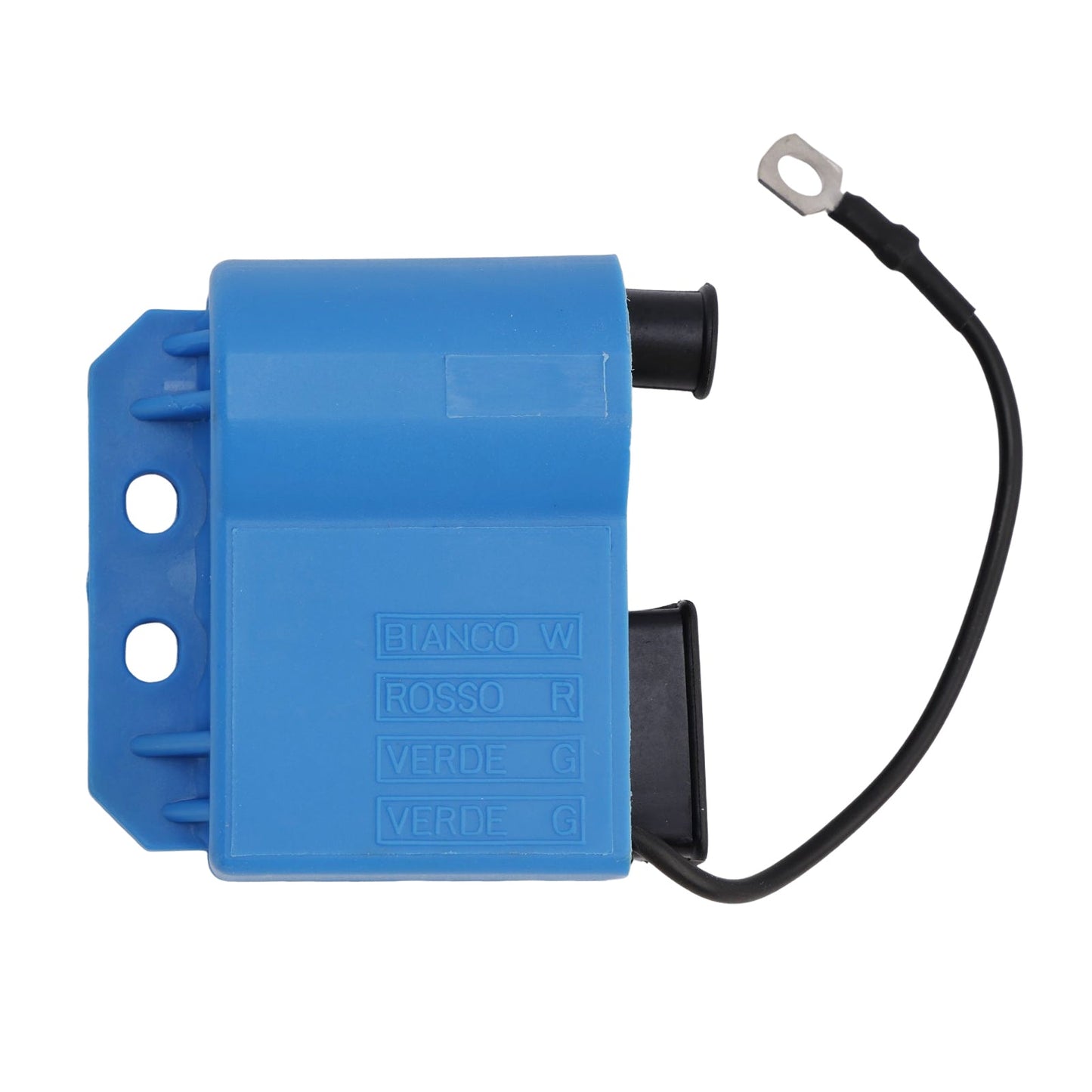 Bobina di accensione compatibile con Yamaha DT50R DT50 DT50RSM DT50 2003-2008 1D4-H5540-00