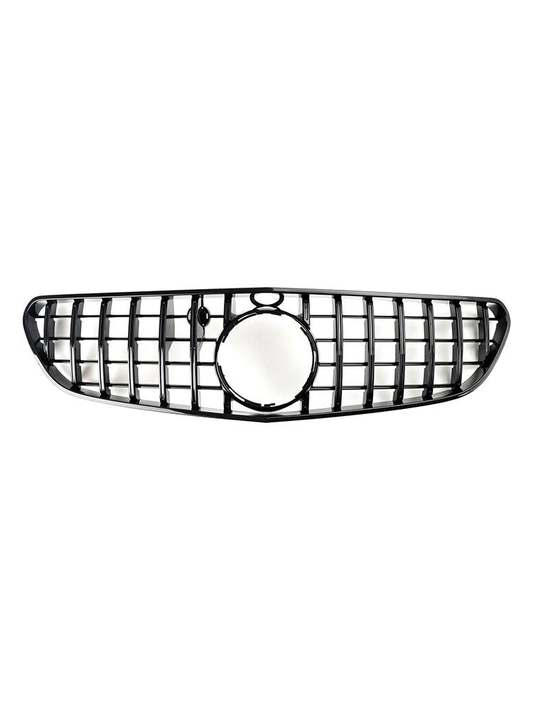 Griglia paraurti anteriore per Audi A3 Hatchback/Sportback 2013-2016 - Griglie e modanature per paraurti - Taros Trade