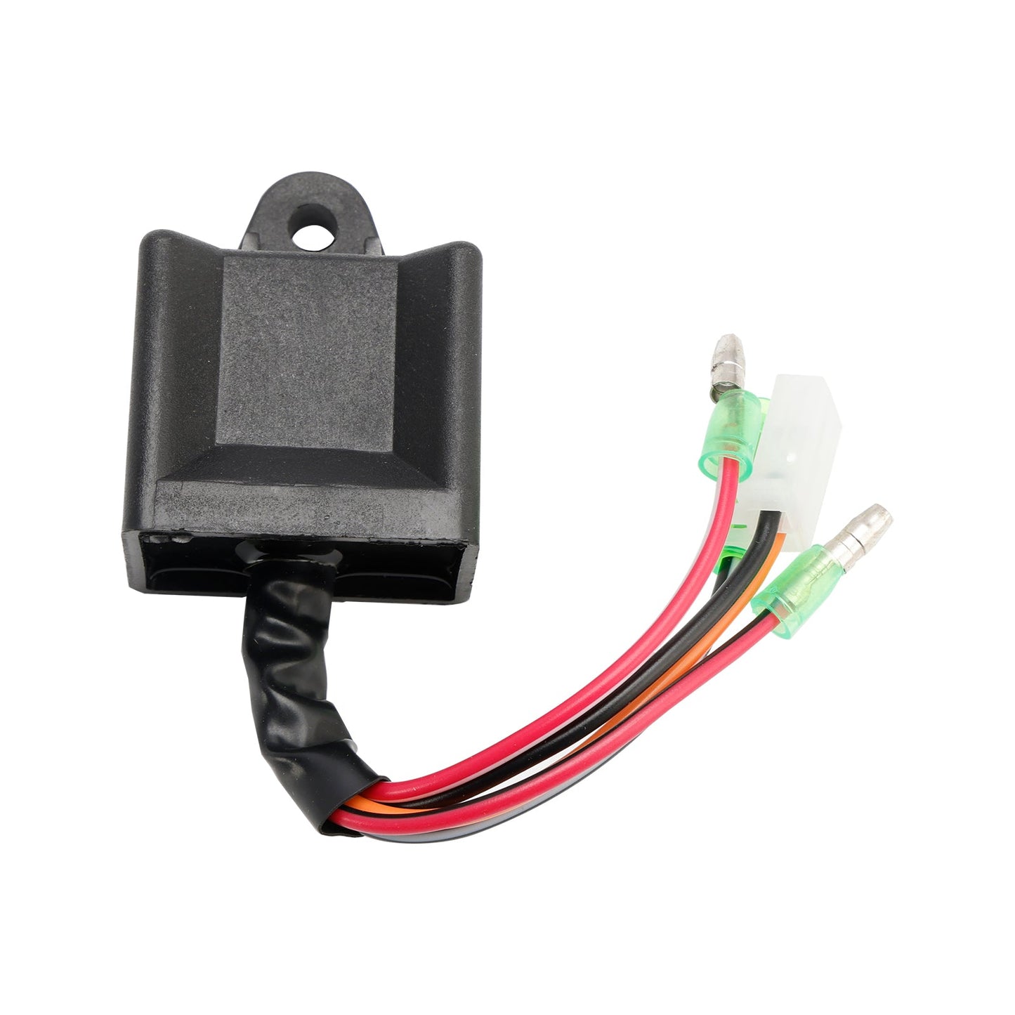 CDI UNIT ASSY CDI Igniter adatto per SMC REX Quad 50 Urban 50 Triton ATV Baja 50