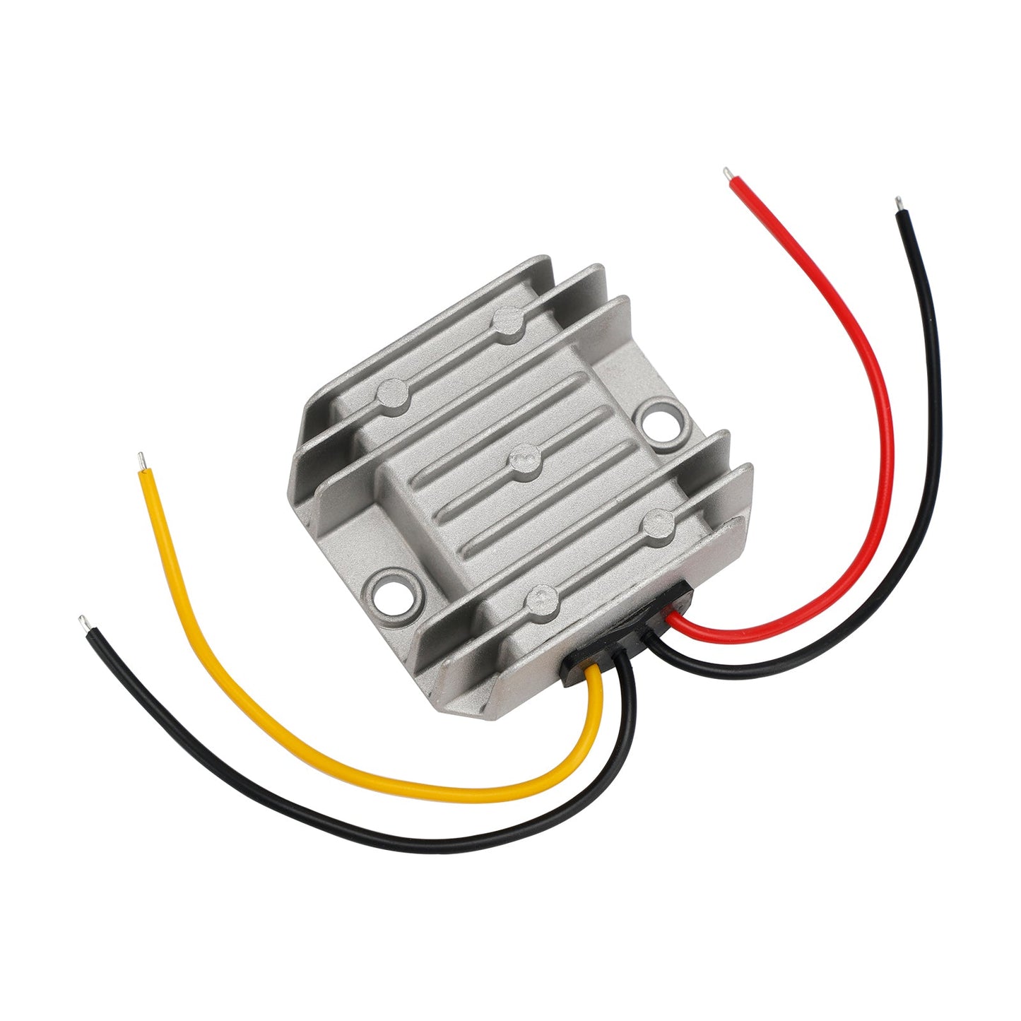 Convertitore regolatore di alimentazione step-down impermeabile DC 20-60V a 12V 5A 60W