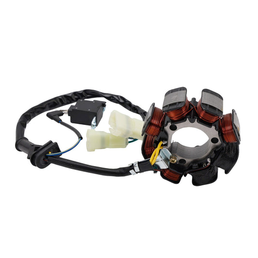 Guarnizione del regolatore dello statore per Honda TRX250TM TRX250TE Recon 250 ES 2005-2020
