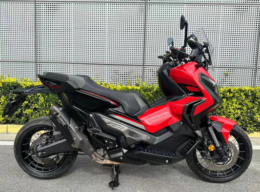 Carrozzeria kit carenatura per Honda X-ADV750 XADV 750 2017-2020