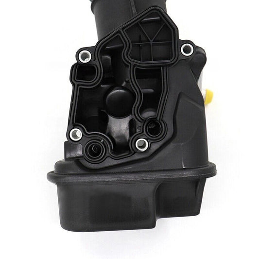 Gruppo filtro olio radiatore olio motore per VW Jetta GTI Passat Eos 2.0L 2006-2008