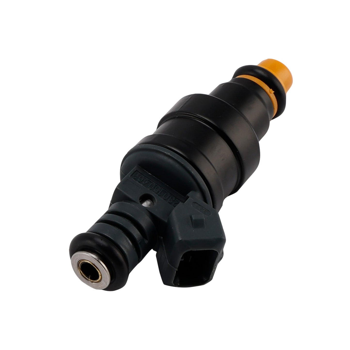 1 pz iniettore carburante per Audi A8 V8 S6 S4 Quattro 3.6L 3.7L 4.2L 0280150463