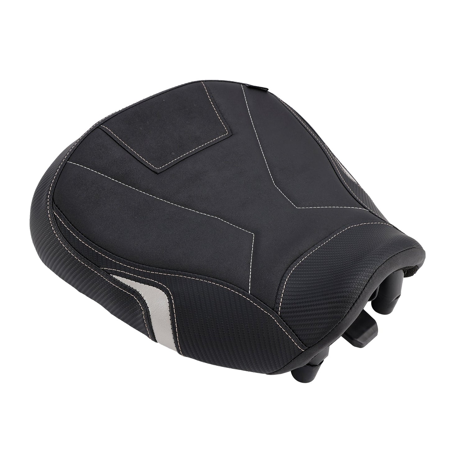 Cuscino del driver del sedile anteriore Raider PU FIT PER YAMAHA Tracer 9/GT 2021-2023