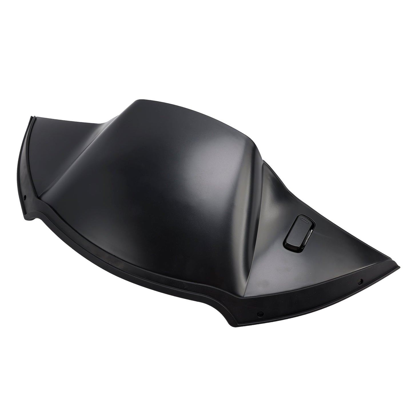 Copertura del condotto dell'aria superiore Road Glide 2015-2023, carenatura del parabrezza