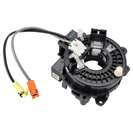 Molla di regolazione dell'angolo di sterzata + sensore dell'angolo di sterzata Nissan Quest 2013-2017 47945-3TS0B 47945-5TA1A