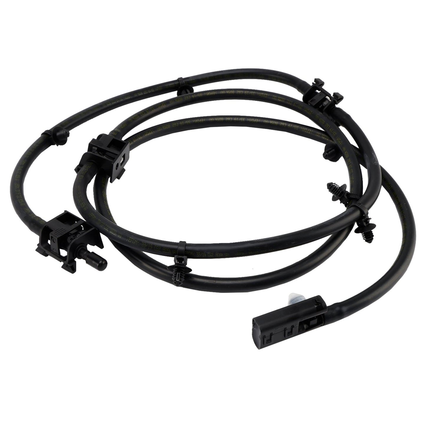 Tubo flessibile ugello lavavetri riscaldato 2538602300 per Mercedes GLC43 AMG GLC300