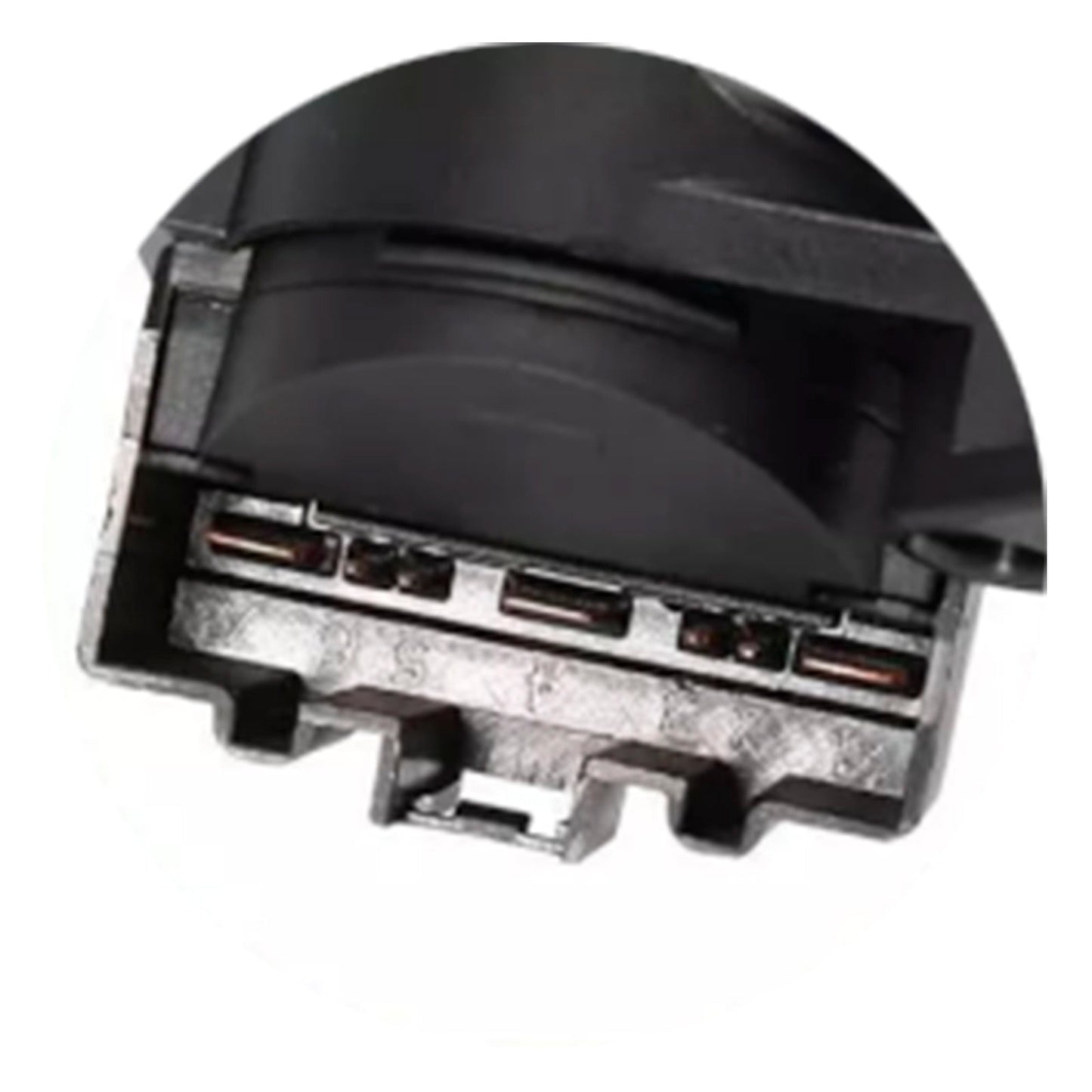 Alloggiamento blocco piantone interruttore accensione Mercury Mariner 2008-2010 9L8Z-3511-A 989-01 ZZDB66160