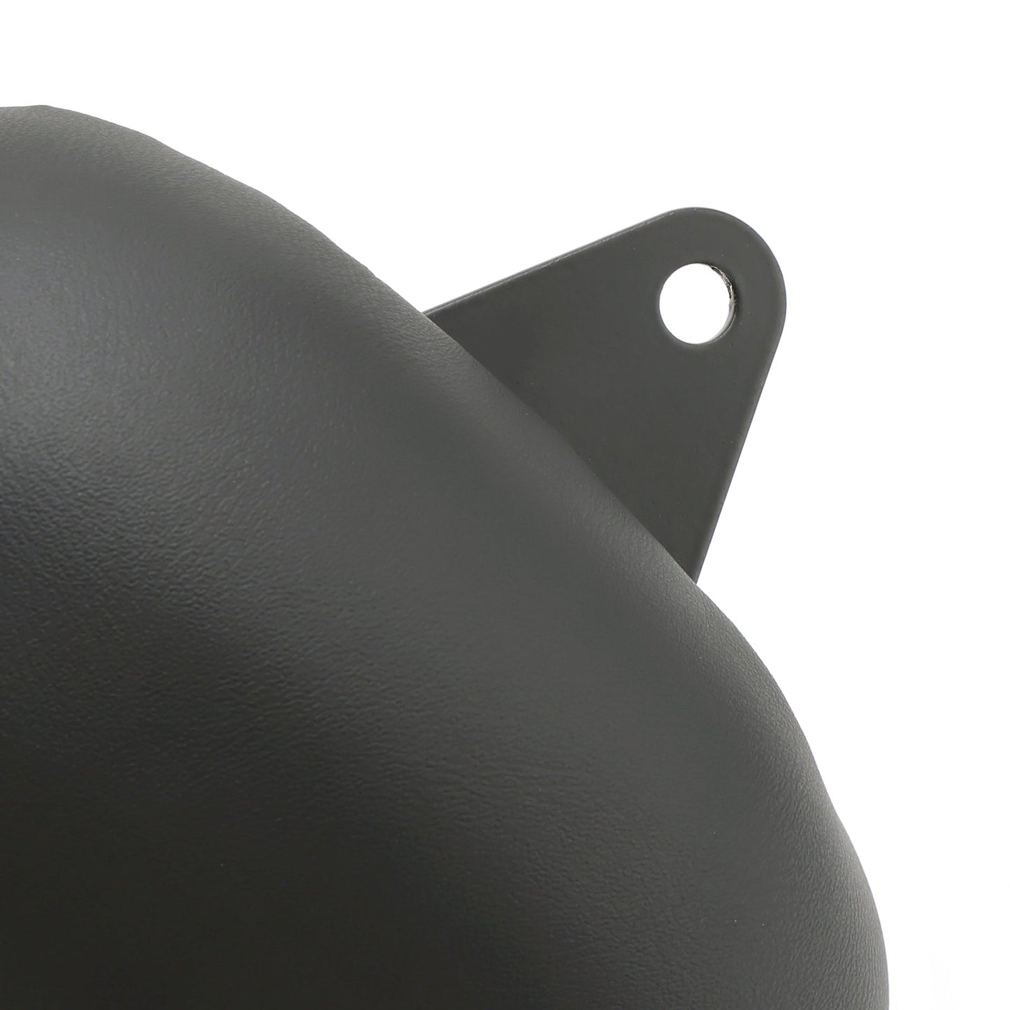 Cuscino per sedile passeggero posteriore nero Honda Cmx1100 Cmx 1100 Rebel 2021-2023