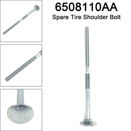 Bullone spalla ruota di scorta 6508110AA per Dodge Charger Challenger Chrysler 300